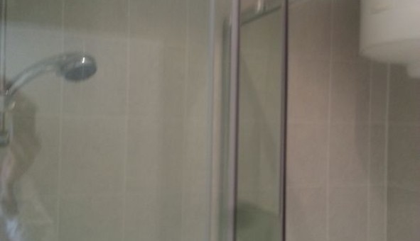 Logement �tudiant Studio &agrave; Vitry sur Seine (94400)