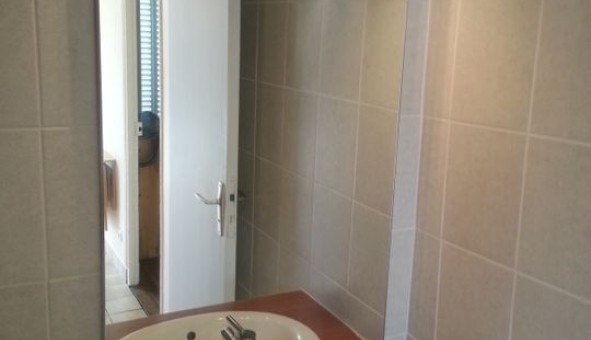 Logement �tudiant Studio &agrave; Vitry sur Seine (94400)
