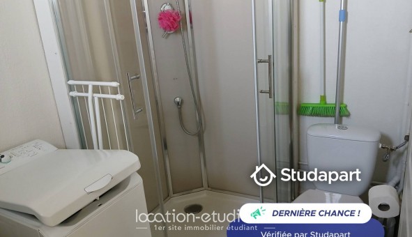 Logement tudiant Studio à Vittel (88800)
