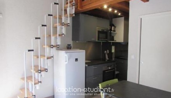 Logement tudiant Location Studio Vide Viuz en Sallaz (74250)