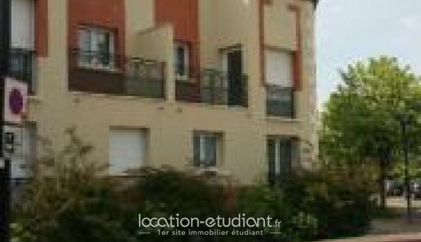 Logement tudiant Studio à Voisins le Bretonneux (78960)