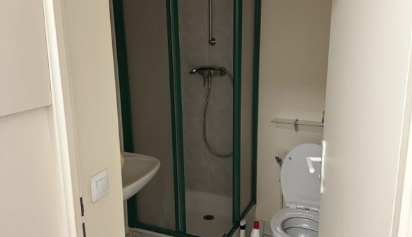 Logement tudiant Studio à Voisins le Bretonneux (78960)