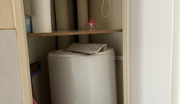 Logement tudiant Studio à Voisins le Bretonneux (78960)