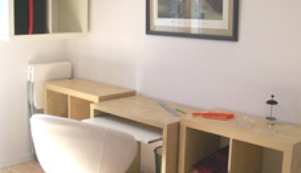 Logement tudiant Studio à Voisins le Bretonneux (78960)