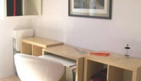 Logement �tudiant Studio &agrave; Voisins le Bretonneux (78960)
