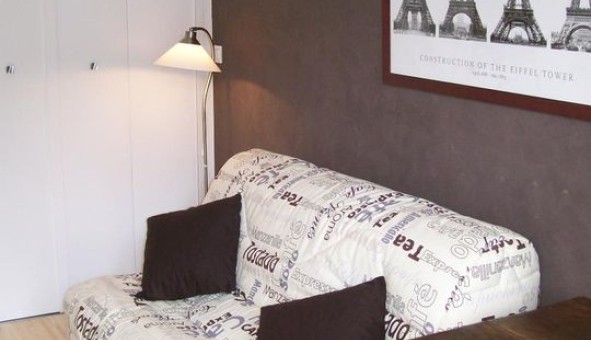 Logement �tudiant Location Studio Vide Voisins le Bretonneux (78960)