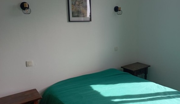 Logement tudiant Location Studio Vide Wambrechies (59118)