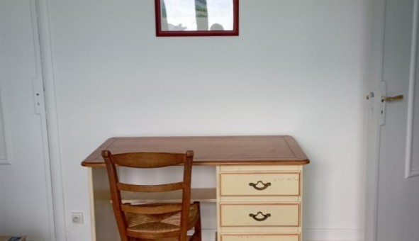 Logement tudiant Studio à Wambrechies (59118)