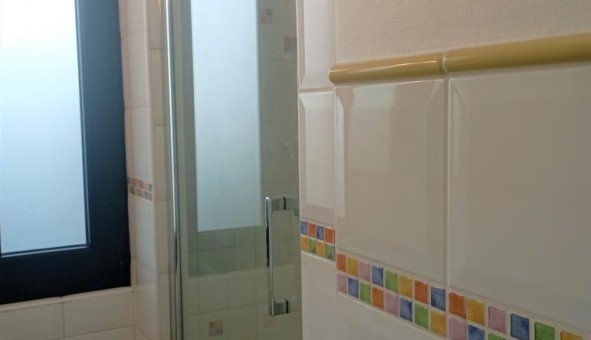 Logement tudiant Studio à Wambrechies (59118)