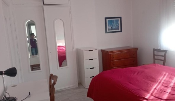 Logement �tudiant Location Studio Vide Wambrechies (59118)