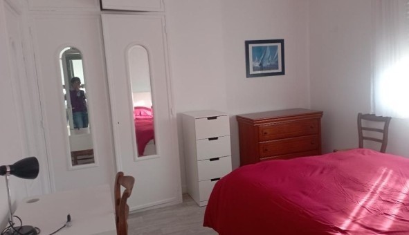 Logement �tudiant Location Studio Vide Wambrechies (59118)