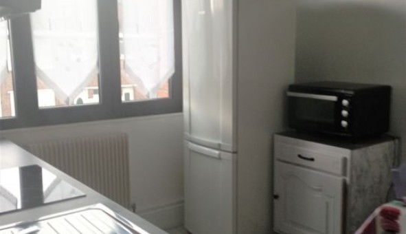 Logement �tudiant Studio &agrave; Wambrechies (59118)