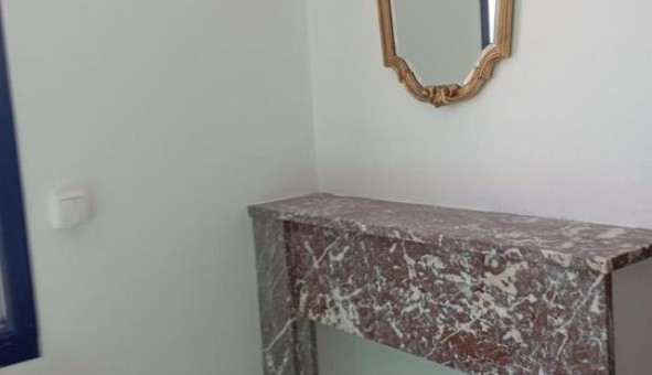 Logement �tudiant Studio &agrave; Wambrechies (59118)