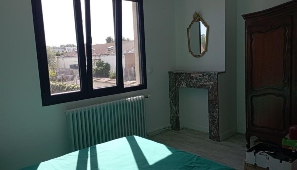 Logement �tudiant Studio &agrave; Wambrechies (59118)