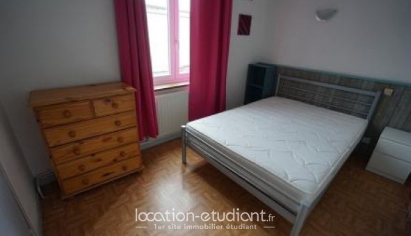 Logement tudiant Studio à Wasquehal (59290)