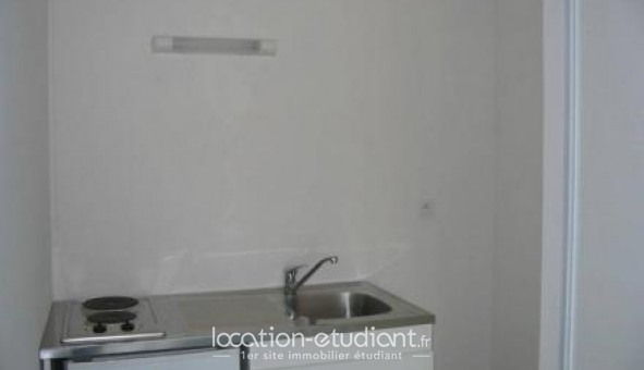 Logement tudiant Studio à Wasquehal (59290)