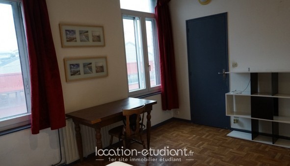 Logement tudiant Studio à Wasquehal (59290)