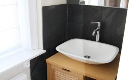 Logement tudiant Studio à Wasquehal (59290)