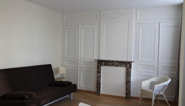 Logement �tudiant Studio &agrave; Wasquehal (59290)