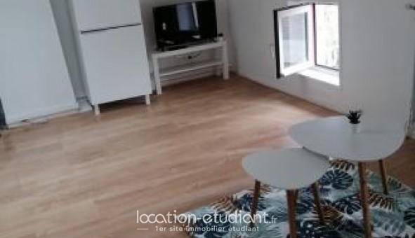 Logement tudiant Studio à Wassy (52130)