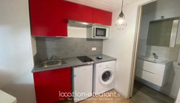 Logement tudiant Studio à Wassy (52130)