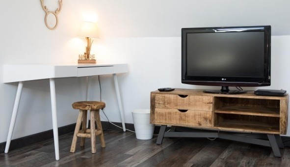 Logement tudiant Studio à Wattrelos (59150)