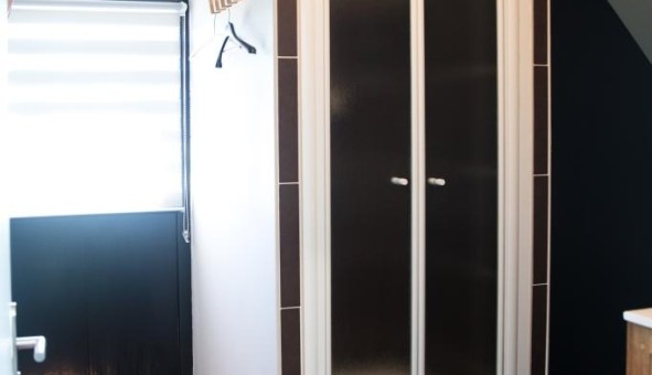 Logement tudiant Studio à Wattrelos (59150)