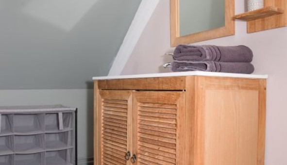 Logement �tudiant Studio &agrave; Wattrelos (59150)