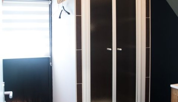 Logement �tudiant Studio &agrave; Wattrelos (59150)