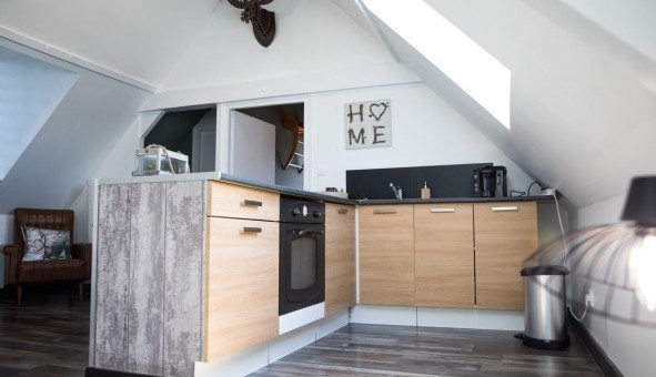 Logement �tudiant Studio &agrave; Wattrelos (59150)