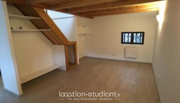 Logement tudiant Studio à Wisches (67130)