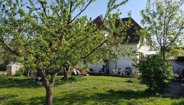 Logement tudiant Studio à Wolfisheim (67202)