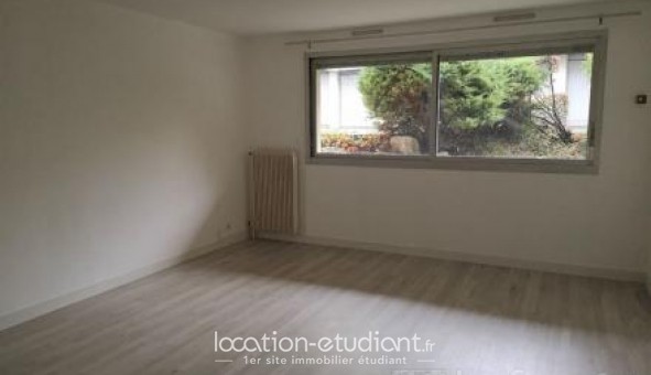 Logement tudiant Studio à Yerres (91330)