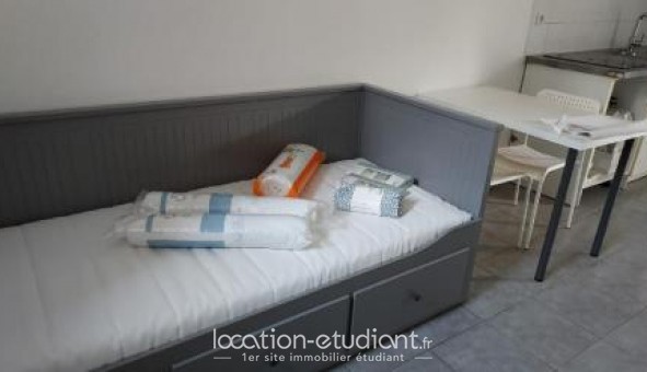 Logement tudiant Studio à Yerres (91330)