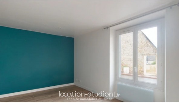 Logement tudiant Studio à Yerres (91330)