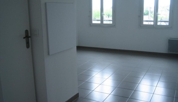 Logement tudiant Studio à Yerres (91330)