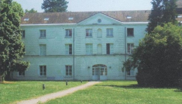 Logement tudiant Location Studio Vide Yerres (91330)