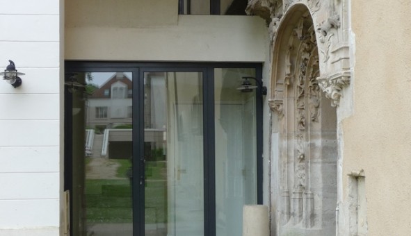 Logement tudiant Studio à Yerres (91330)