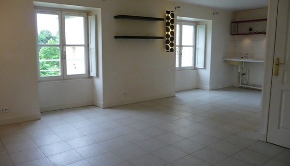 Logement tudiant Studio à Yerres (91330)