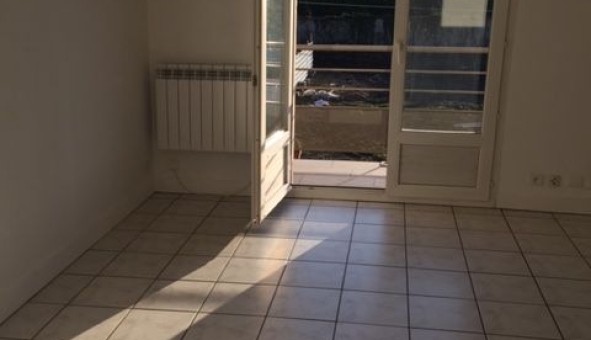 Logement �tudiant Studio &agrave; Yerres (91330)