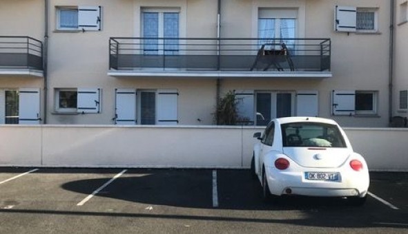 Logement �tudiant Studio &agrave; Yerres (91330)