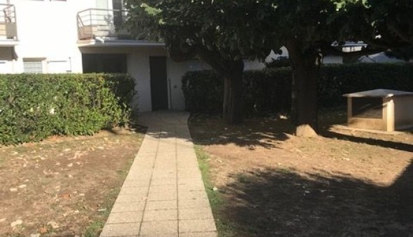 Logement �tudiant Studio &agrave; Yerres (91330)