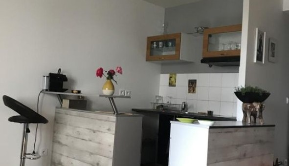 Logement �tudiant Studio &agrave; Yerres (91330)