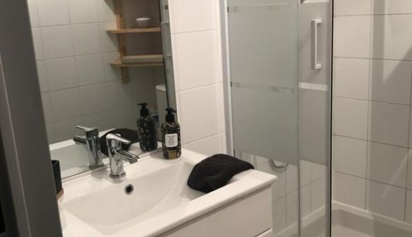 Logement �tudiant Studio &agrave; Yerres (91330)