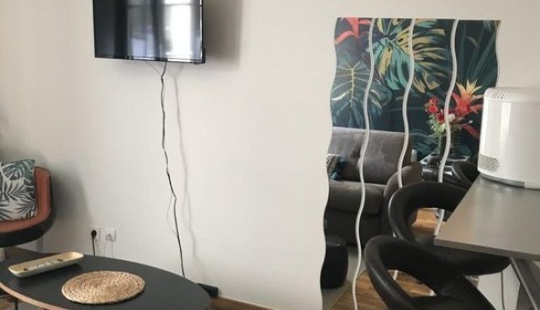 Logement �tudiant Studio &agrave; Yerres (91330)