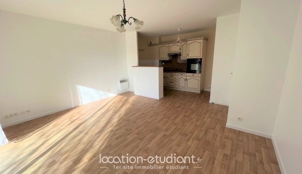 Logement �tudiant Studio &agrave; Bouaye (44830)