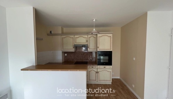 Logement �tudiant Studio &agrave; Bouaye (44830)