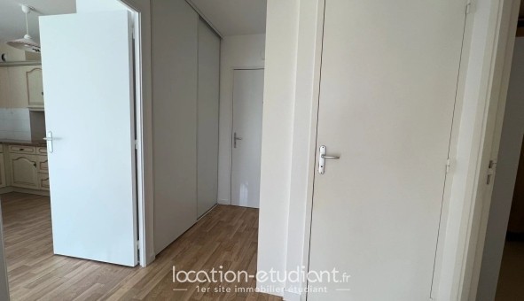 Logement �tudiant Studio &agrave; Bouaye (44830)