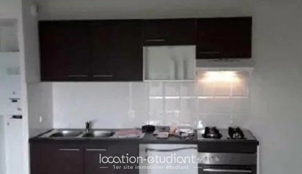 Logement �tudiant Studio &agrave; Bruges (33520)