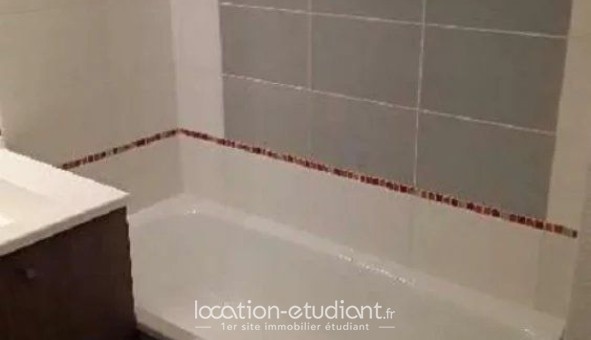 Logement �tudiant Studio &agrave; Bruges (33520)